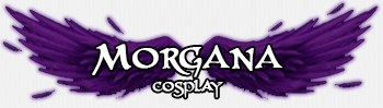 Morgana's shop