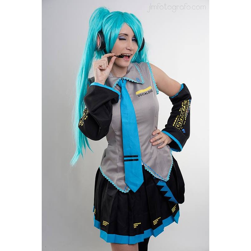 sexy hatsune miku figure