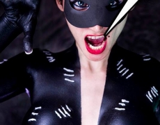 Cat Woman 10