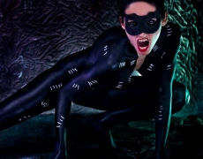 Cat Woman 2