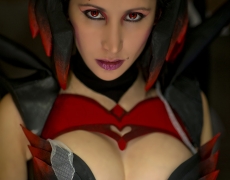 EliseCosplay12