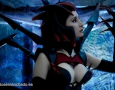 EliseCosplay7