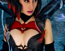 EliseCosplay8