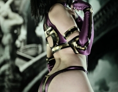 Mileena