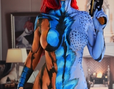 Bodypaint4