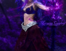morgana__the_fallen_angel_by_thevalhallawarrior-d7hgphi
