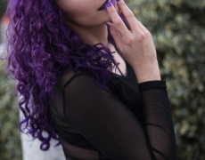 Purple Dreams 10