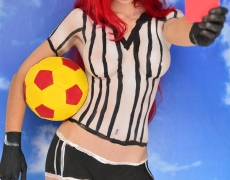 Red Card Katarina 3