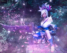 Riven Spirit Blossom 2