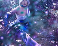 Riven Spirit Blossom 6