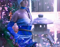 Riven Spirit Blossom 4