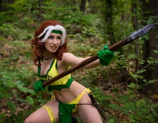 Savage Rogue 2