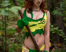 Savage Rogue 3