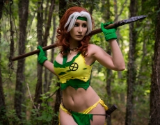 Savage Rogue 4