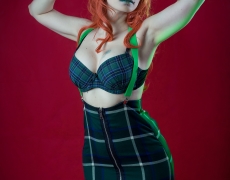 St. Patricks Day Sexy 6