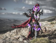 Valeera the Hollow 2