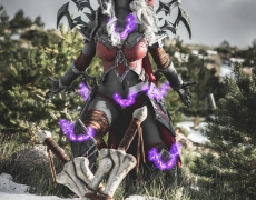 Valeera the Hollow 6