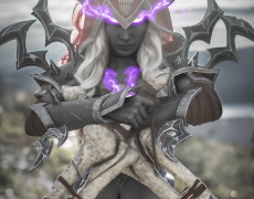 Valeera the Hollow 7