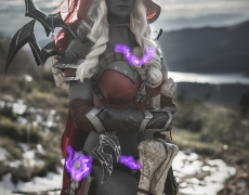 Valeera the Hollow 8