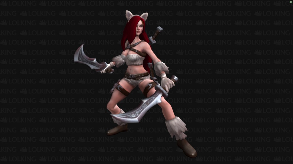 KittyCatKatarina