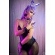 Geek&Sexy - K/DA Bunny Evelynn - SUPER PACK 10 HD Photos