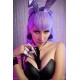 Geek&Sexy - K/DA Bunny Evelynn - SUPER PACK 10 HD Photos