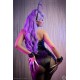 Geek&Sexy - Evelynn K/DA Bunny - SUPER PACK 10 Fotos HD