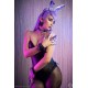 Geek&Sexy - K/DA Bunny Evelynn - MEGA PACK 15 HD Photos