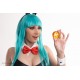 Geek&Sexy - Bunny Bulma - SUPER PACK 22 HD Photos