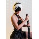 Geek&Sexy - 2B Nier - SUPER PACK 30 Fotos HD