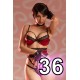 Geek&Sexy - Ada Wong - MEGA PACK 36 Fotos HD