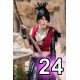 Geek&Sexy - Morrigan - SUPER PACK 24 HD Photos