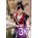 Geek&Sexy - Morrigan - MEGA PACK 37 HD Photos