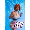 Geek&Sexy - Leeloo - SUPER PACK 47 HD Photos