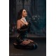 Geek&Sexy - Jaqueline Moorhead - Pack 30 Fotos HD