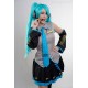 Geek&Sexy - Hatsune Miku - 6 HD Photos