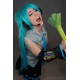 Geek&Sexy - Hatsune Miku - 6 Fotos HD