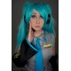 Geek&Sexy - Hatsune Miku - 6 HD Photos