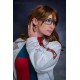 Geek&Sexy - Sailor Mars - 6 Fotos HD