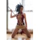 Geek&Sexy - Nidalee - 6 HD Photos