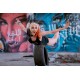 Geek&Sexy - Harley Quinn - 6 HD Photos