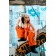 Geek&Sexy - Harley Quinn - SUPER PACK 8 Fotos HD