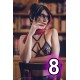 Geek&Sexy - Heamistress Fiora - SUPER PACK 8 HD Photos